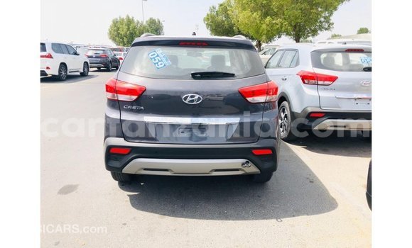 Nunua Imported Hyundai Creta Nyingine Gari ndani ya Import - Dubai nchini Arusha Nunua Imported Hyundai Creta Nyingine Gari ndani ya Import - Dubai nchini Arusha