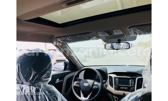 Nunua Imported Hyundai Creta Nyingine Gari ndani ya Import - Dubai nchini Arusha Nunua Imported Hyundai Creta Nyingine Gari ndani ya Import - Dubai nchini Arusha