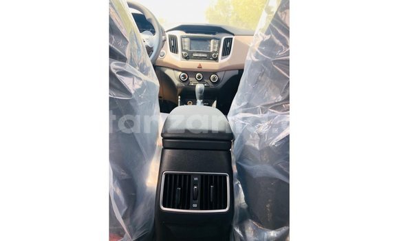 Nunua Imported Hyundai Creta Nyingine Gari ndani ya Import - Dubai nchini Arusha Nunua Imported Hyundai Creta Nyingine Gari ndani ya Import - Dubai nchini Arusha