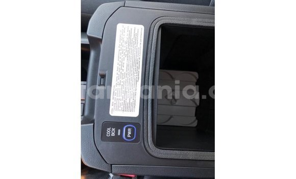 Buy Import Toyota Prado Black Car in Import - Dubai in Arusha Buy Import Toyota Prado Black Car in Import - Dubai in Arusha