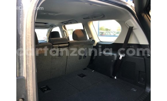 Buy Import Toyota Prado Black Car in Import - Dubai in Arusha Buy Import Toyota Prado Black Car in Import - Dubai in Arusha