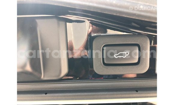 Nunua Imported Toyota Land Cruiser Nyeusi Gari ndani ya Import - Dubai nchini Arusha Nunua Imported Toyota Land Cruiser Nyeusi Gari ndani ya Import - Dubai nchini Arusha