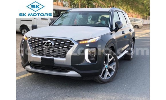 Buy Import Hyundai Accent Other Car in Import - Dubai in Arusha