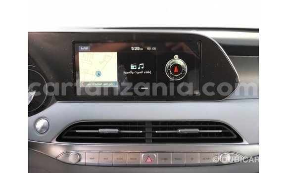 Buy Import Hyundai Accent Other Car in Import - Dubai in Arusha Buy Import Hyundai Accent Other Car in Import - Dubai in Arusha