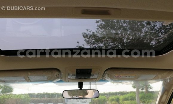 Buy Import Toyota Prado Black Car in Import - Dubai in Arusha Buy Import Toyota Prado Black Car in Import - Dubai in Arusha