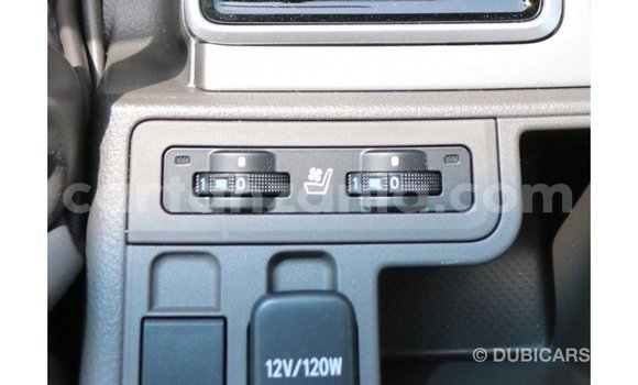 Buy Import Toyota Prado Black Car in Import - Dubai in Arusha Buy Import Toyota Prado Black Car in Import - Dubai in Arusha