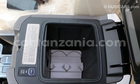 Buy Import Toyota Prado Black Car in Import - Dubai in Arusha Buy Import Toyota Prado Black Car in Import - Dubai in Arusha