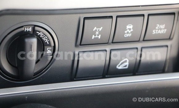 Buy Import Toyota Prado Black Car in Import - Dubai in Arusha Buy Import Toyota Prado Black Car in Import - Dubai in Arusha