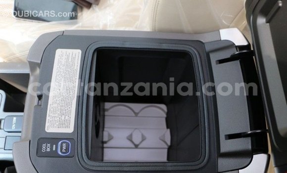 Buy Import Toyota Prado Black Car in Import - Dubai in Arusha Buy Import Toyota Prado Black Car in Import - Dubai in Arusha