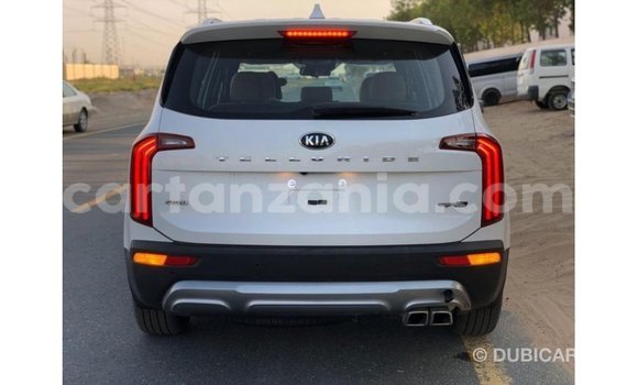 Buy Import Kia Carens White Car in Import - Dubai in Arusha Buy Import Kia Carens White Car in Import - Dubai in Arusha