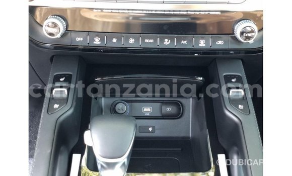 Buy Import Kia Carens White Car in Import - Dubai in Arusha Buy Import Kia Carens White Car in Import - Dubai in Arusha