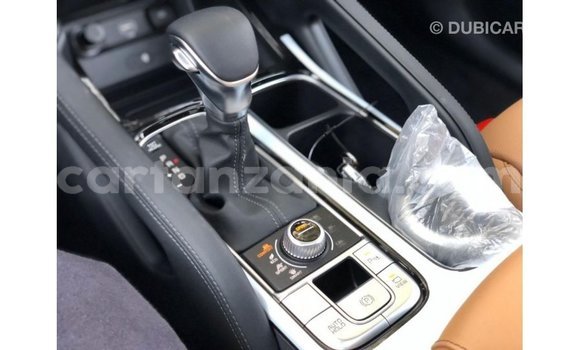 Buy Import Kia Carens White Car in Import - Dubai in Arusha Buy Import Kia Carens White Car in Import - Dubai in Arusha