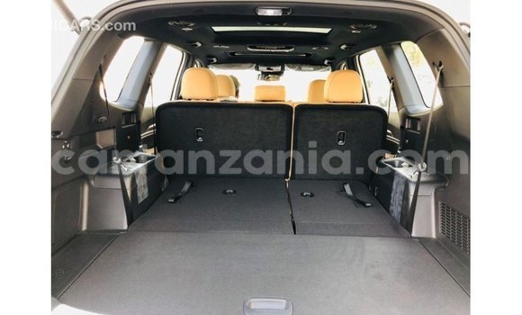 Buy Import Kia Carens White Car in Import - Dubai in Arusha Buy Import Kia Carens White Car in Import - Dubai in Arusha