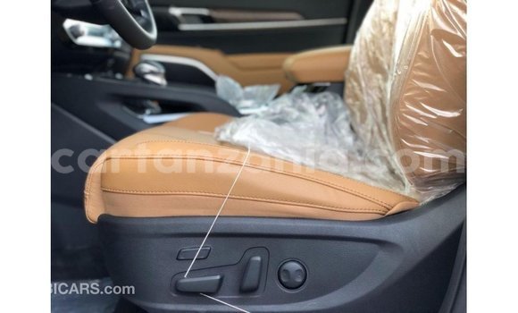 Buy Import Kia Carens White Car in Import - Dubai in Arusha Buy Import Kia Carens White Car in Import - Dubai in Arusha