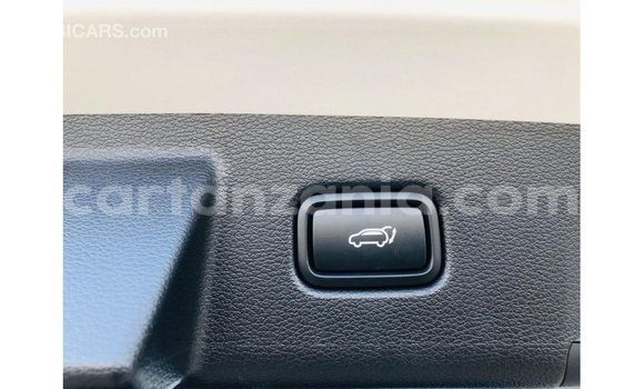 Buy Import Kia Carens White Car in Import - Dubai in Arusha Buy Import Kia Carens White Car in Import - Dubai in Arusha