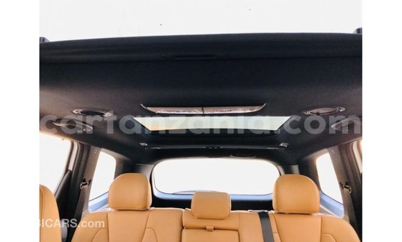 Buy Import Kia Carens White Car in Import - Dubai in Arusha Buy Import Kia Carens White Car in Import - Dubai in Arusha