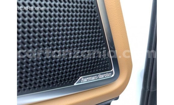 Buy Import Kia Carens White Car in Import - Dubai in Arusha Buy Import Kia Carens White Car in Import - Dubai in Arusha