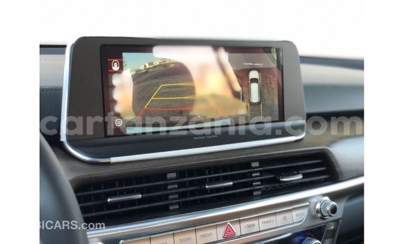 Buy Import Kia Carens White Car in Import - Dubai in Arusha Buy Import Kia Carens White Car in Import - Dubai in Arusha