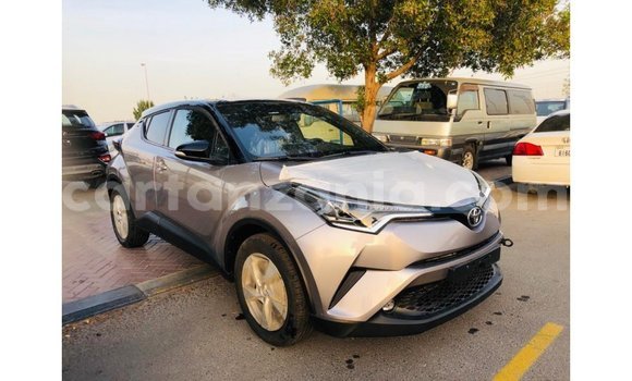 Buy Import Toyota C-HR Other Car in Import - Dubai in Arusha