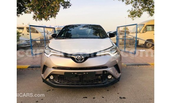 Nunua Imported Toyota C-HR Nyingine Gari ndani ya Import - Dubai nchini Arusha Nunua Imported Toyota C-HR Nyingine Gari ndani ya Import - Dubai nchini Arusha