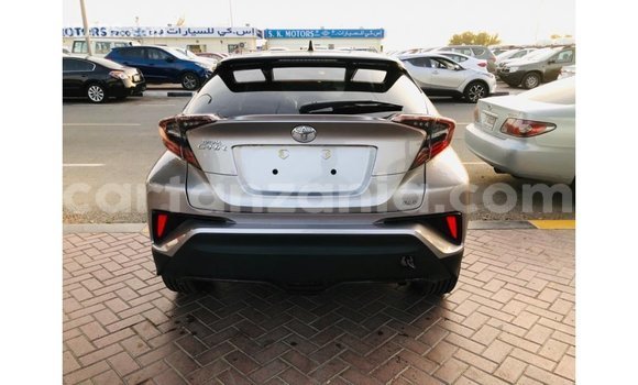 Nunua Imported Toyota C-HR Nyingine Gari ndani ya Import - Dubai nchini Arusha Nunua Imported Toyota C-HR Nyingine Gari ndani ya Import - Dubai nchini Arusha