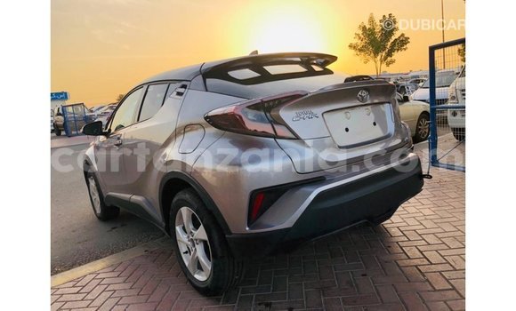 Nunua Imported Toyota C-HR Nyingine Gari ndani ya Import - Dubai nchini Arusha Nunua Imported Toyota C-HR Nyingine Gari ndani ya Import - Dubai nchini Arusha