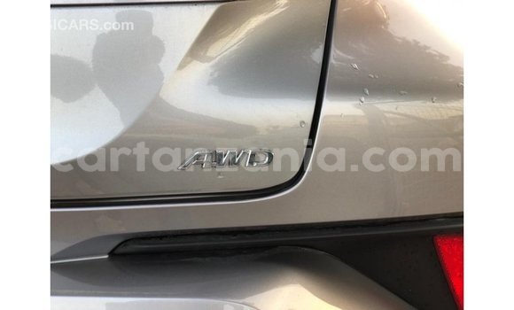 Nunua Imported Toyota C-HR Nyingine Gari ndani ya Import - Dubai nchini Arusha Nunua Imported Toyota C-HR Nyingine Gari ndani ya Import - Dubai nchini Arusha