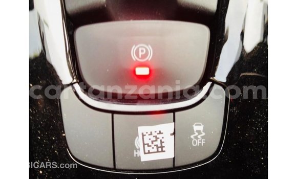 Nunua Imported Toyota C-HR Nyingine Gari ndani ya Import - Dubai nchini Arusha Nunua Imported Toyota C-HR Nyingine Gari ndani ya Import - Dubai nchini Arusha