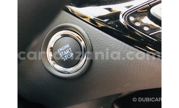 Nunua Imported Toyota C-HR Nyingine Gari ndani ya Import - Dubai nchini Arusha Nunua Imported Toyota C-HR Nyingine Gari ndani ya Import - Dubai nchini Arusha