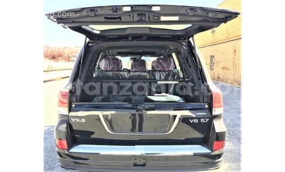 Nunua Imported Toyota Land Cruiser Nyeusi Gari ndani ya Import - Dubai nchini Arusha Nunua Imported Toyota Land Cruiser Nyeusi Gari ndani ya Import - Dubai nchini Arusha