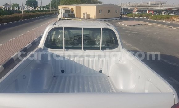Buy Import Mitsubishi L200 White Car in Import - Dubai in Arusha Buy Import Mitsubishi L200 White Car in Import - Dubai in Arusha
