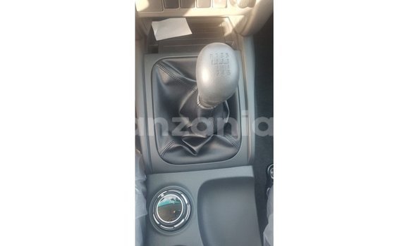 Buy Import Mitsubishi L200 White Car in Import - Dubai in Arusha Buy Import Mitsubishi L200 White Car in Import - Dubai in Arusha