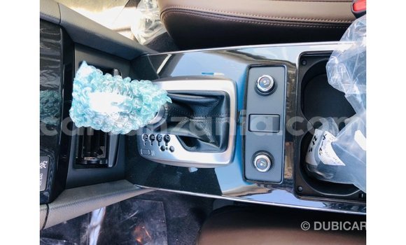 Buy Import Infiniti EX White Car in Import - Dubai in Arusha Buy Import Infiniti EX White Car in Import - Dubai in Arusha