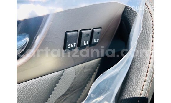 Buy Import Infiniti EX White Car in Import - Dubai in Arusha Buy Import Infiniti EX White Car in Import - Dubai in Arusha