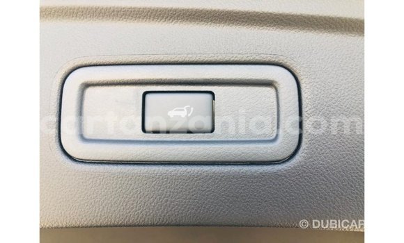 Buy Import Infiniti EX White Car in Import - Dubai in Arusha Buy Import Infiniti EX White Car in Import - Dubai in Arusha