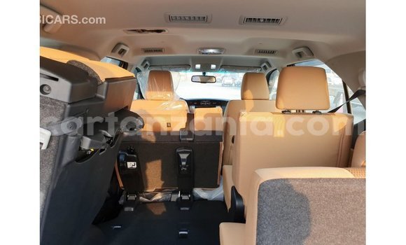 Buy Import Toyota Fortuner Other Car in Import - Dubai in Arusha Buy Import Toyota Fortuner Other Car in Import - Dubai in Arusha