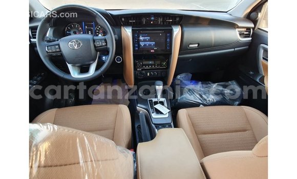 Buy Import Toyota Fortuner Other Car in Import - Dubai in Arusha Buy Import Toyota Fortuner Other Car in Import - Dubai in Arusha