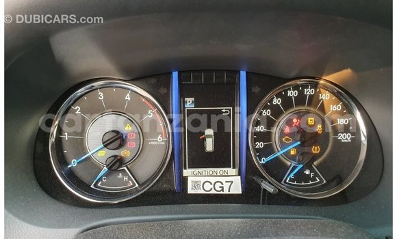 Buy Import Toyota Fortuner Other Car in Import - Dubai in Arusha Buy Import Toyota Fortuner Other Car in Import - Dubai in Arusha