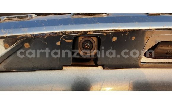 Buy Import Toyota Fortuner Other Car in Import - Dubai in Arusha Buy Import Toyota Fortuner Other Car in Import - Dubai in Arusha