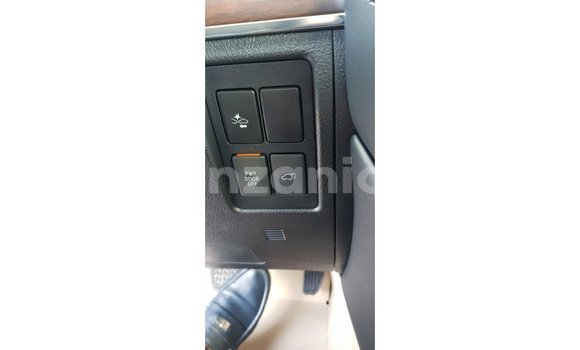 Buy Import Toyota Land Cruiser Black Car in Import - Dubai in Arusha Buy Import Toyota Land Cruiser Black Car in Import - Dubai in Arusha