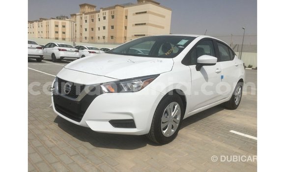 Buy Import Nissan Sunny White Car in Import - Dubai in Arusha Buy Import Nissan Sunny White Car in Import - Dubai in Arusha