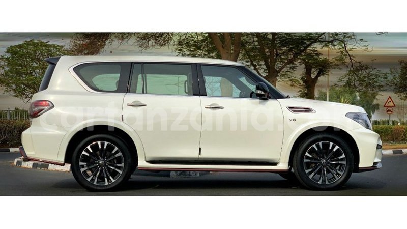 Big with watermark nissan patrol arusha import dubai 10326