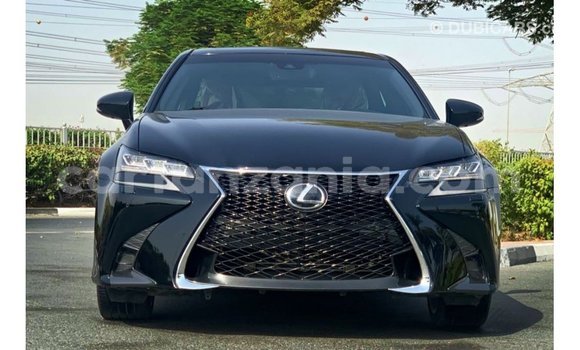 Nunua Imported Lexus GS Nyeusi Gari ndani ya Import - Dubai nchini Arusha Nunua Imported Lexus GS Nyeusi Gari ndani ya Import - Dubai nchini Arusha