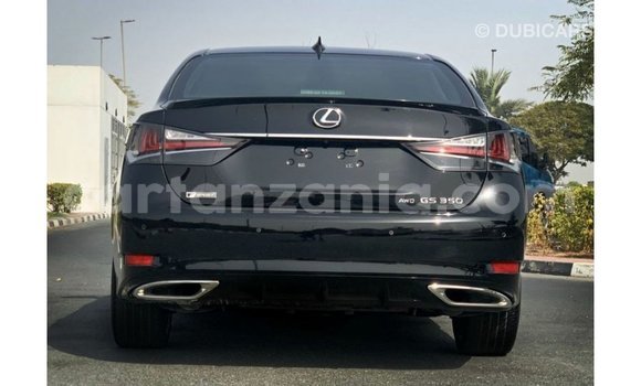 Nunua Imported Lexus GS Nyeusi Gari ndani ya Import - Dubai nchini Arusha Nunua Imported Lexus GS Nyeusi Gari ndani ya Import - Dubai nchini Arusha