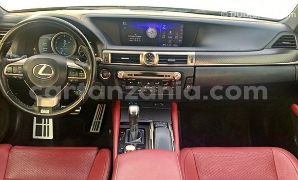 Nunua Imported Lexus GS Nyeusi Gari ndani ya Import - Dubai nchini Arusha Nunua Imported Lexus GS Nyeusi Gari ndani ya Import - Dubai nchini Arusha