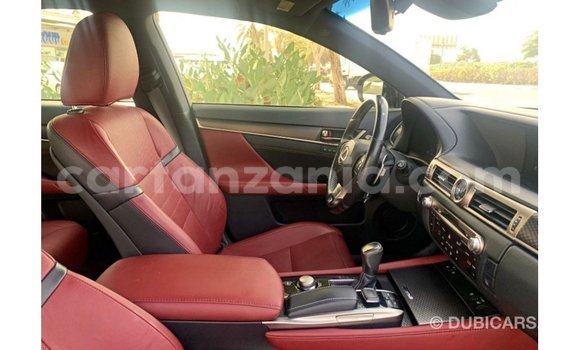Nunua Imported Lexus GS Nyeusi Gari ndani ya Import - Dubai nchini Arusha Nunua Imported Lexus GS Nyeusi Gari ndani ya Import - Dubai nchini Arusha