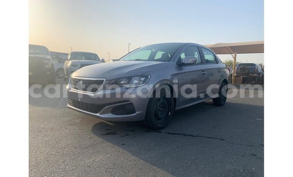 Buy Import Peugeot 201 Other Car in Import - Dubai in Arusha