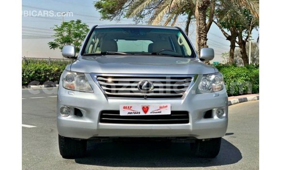 Buy Import Lexus LX Other Car in Import - Dubai in Arusha Buy Import Lexus LX Other Car in Import - Dubai in Arusha
