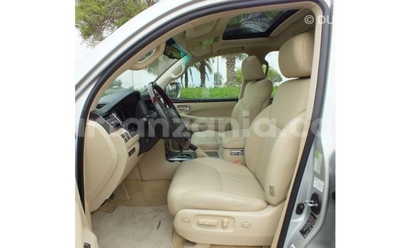 Buy Import Lexus LX Other Car in Import - Dubai in Arusha Buy Import Lexus LX Other Car in Import - Dubai in Arusha