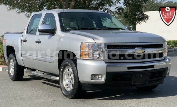 Buy Import Chevrolet Silverado Other Car in Import - Dubai in Arusha